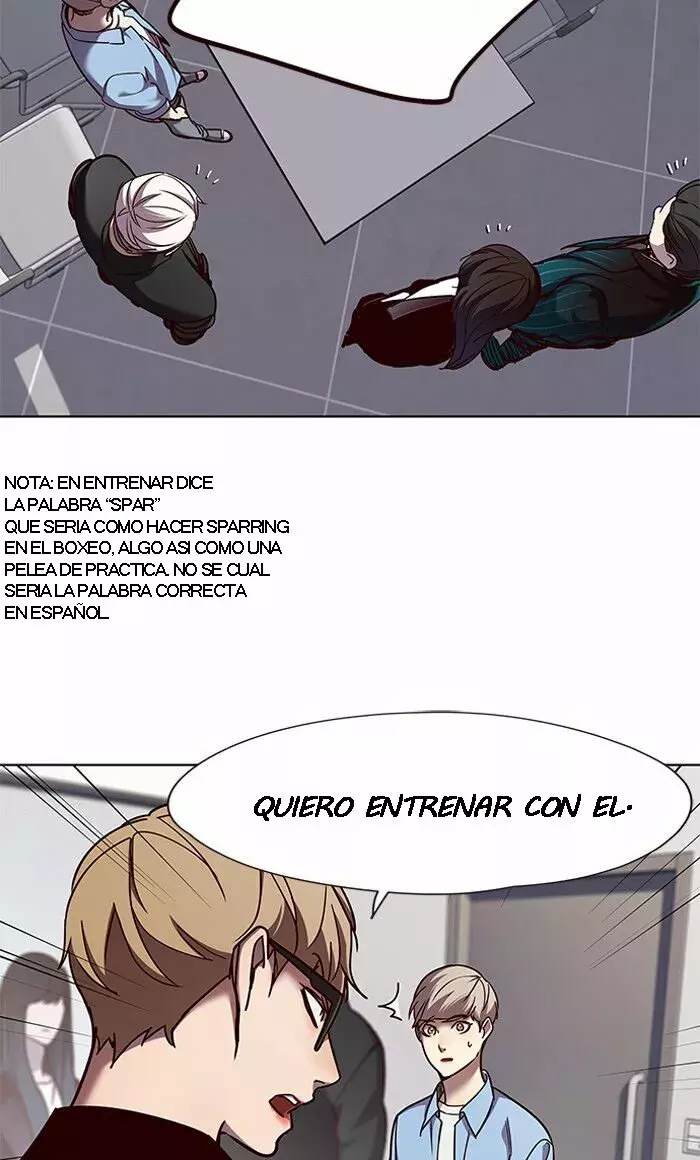 Read Electricidad veloz es Manga Online