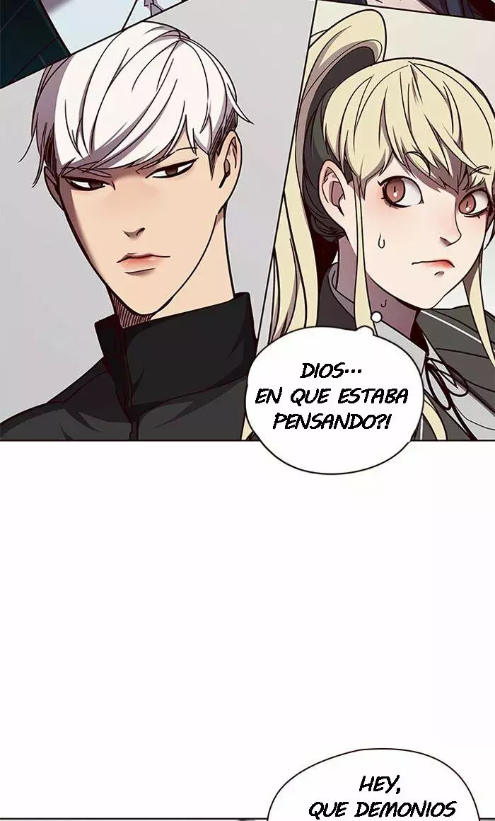 Read Electricidad veloz es Manga Online