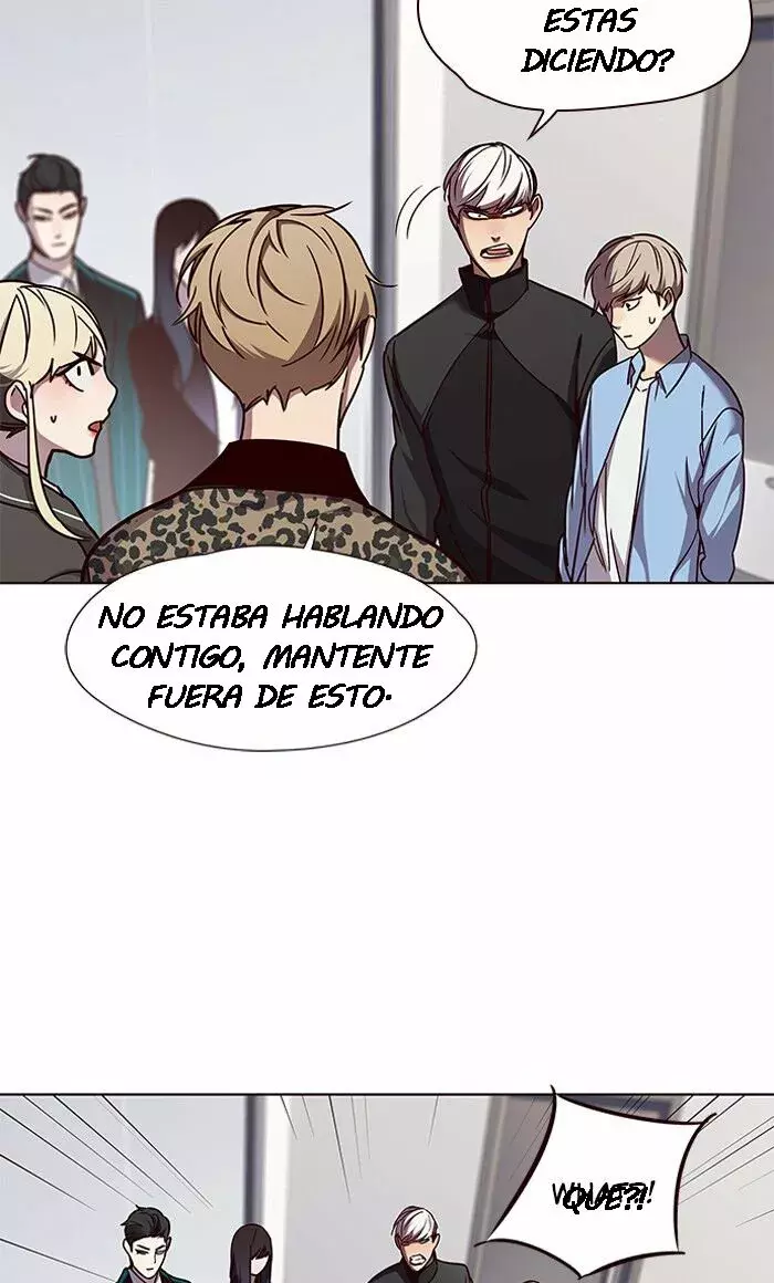 Read Electricidad veloz es Manga Online