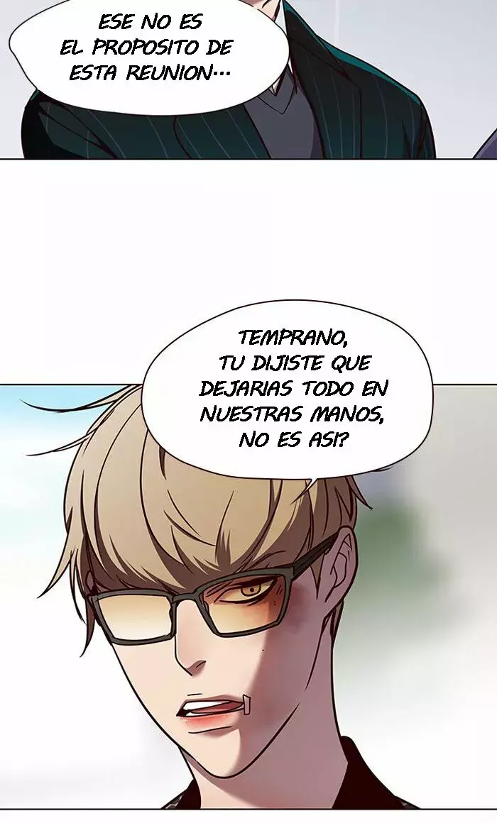 Read Electricidad veloz es Manga Online