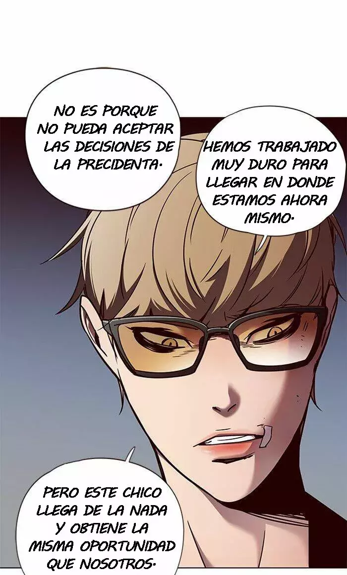 Read Electricidad veloz es Manga Online