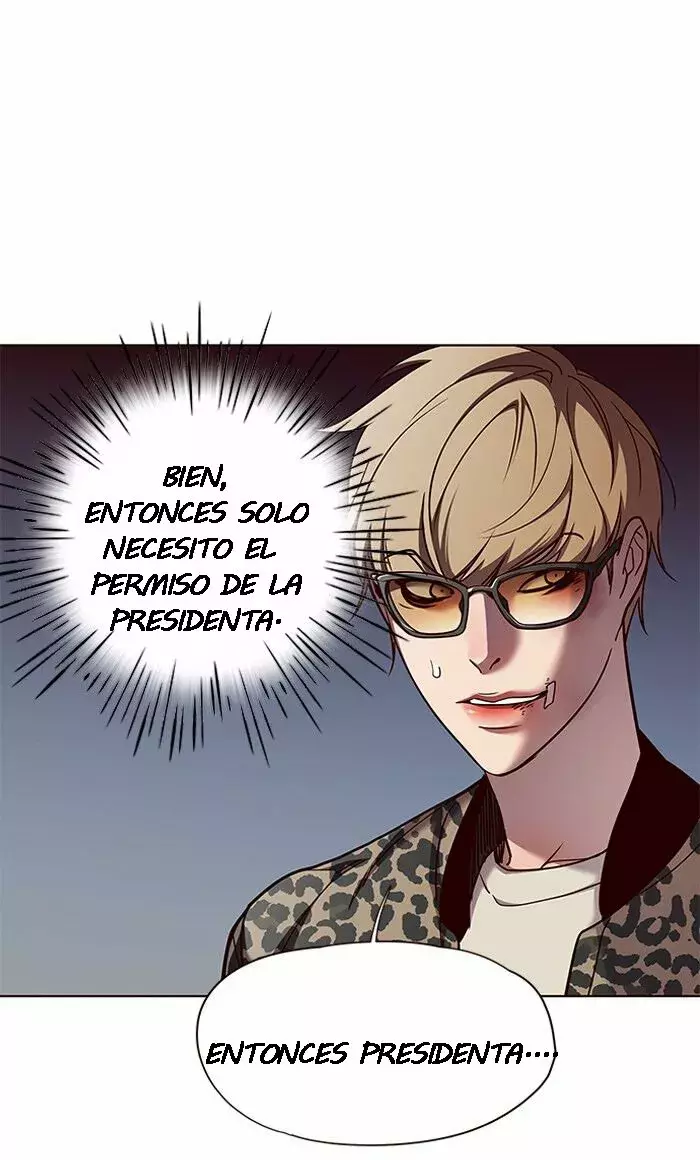 Read Electricidad veloz es Manga Online