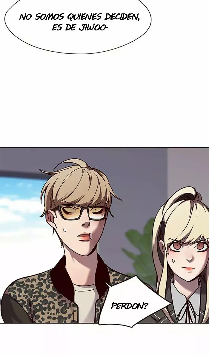 Read Electricidad veloz es Manga Online