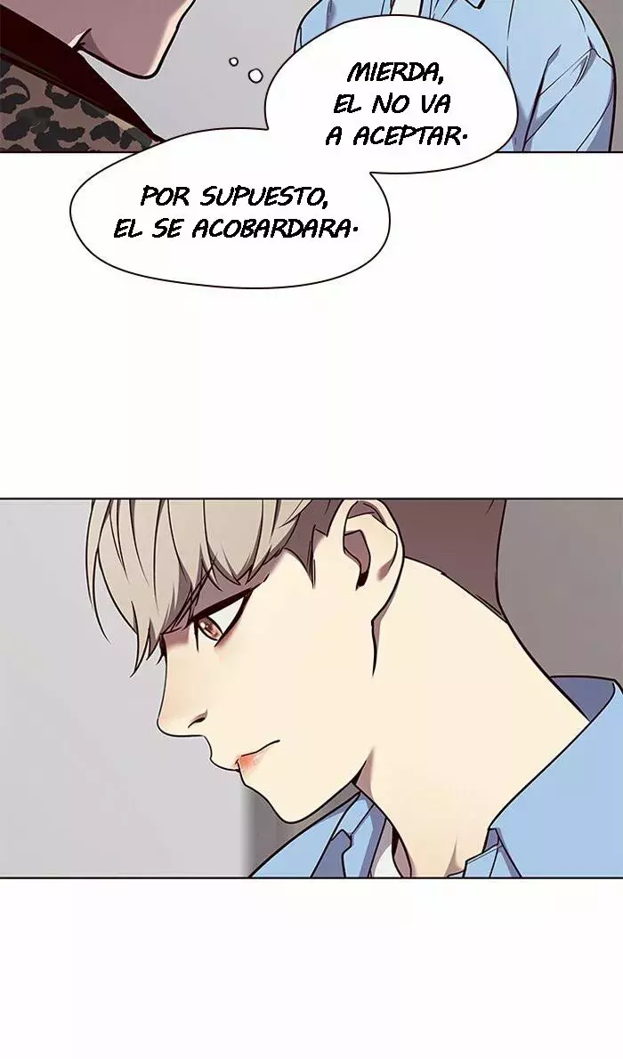 Read Electricidad veloz es Manga Online