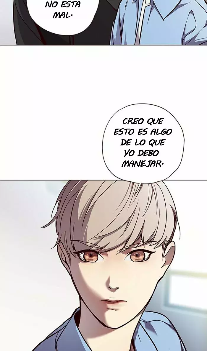 Read Electricidad veloz es Manga Online