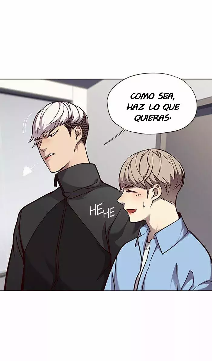 Read Electricidad veloz es Manga Online