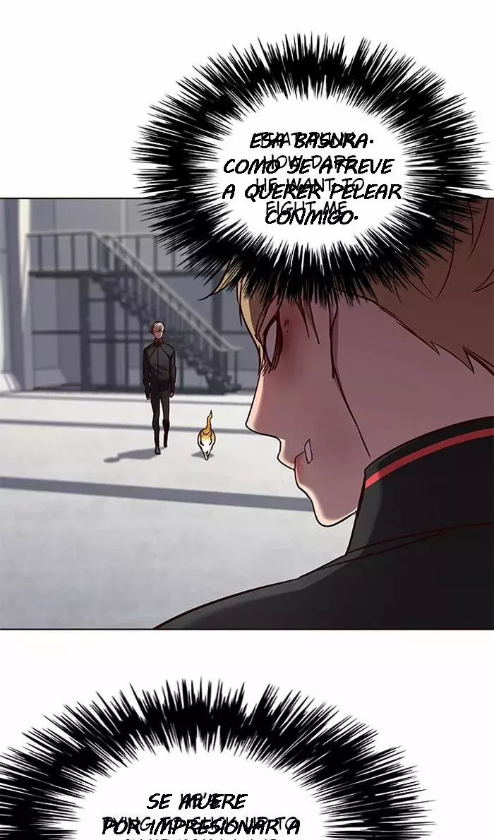 Read Electricidad veloz es Manga Online