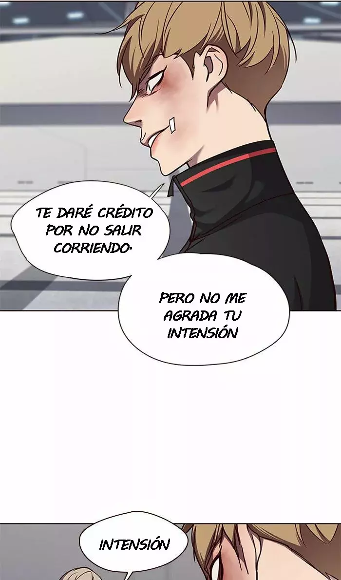 Read Electricidad veloz es Manga Online