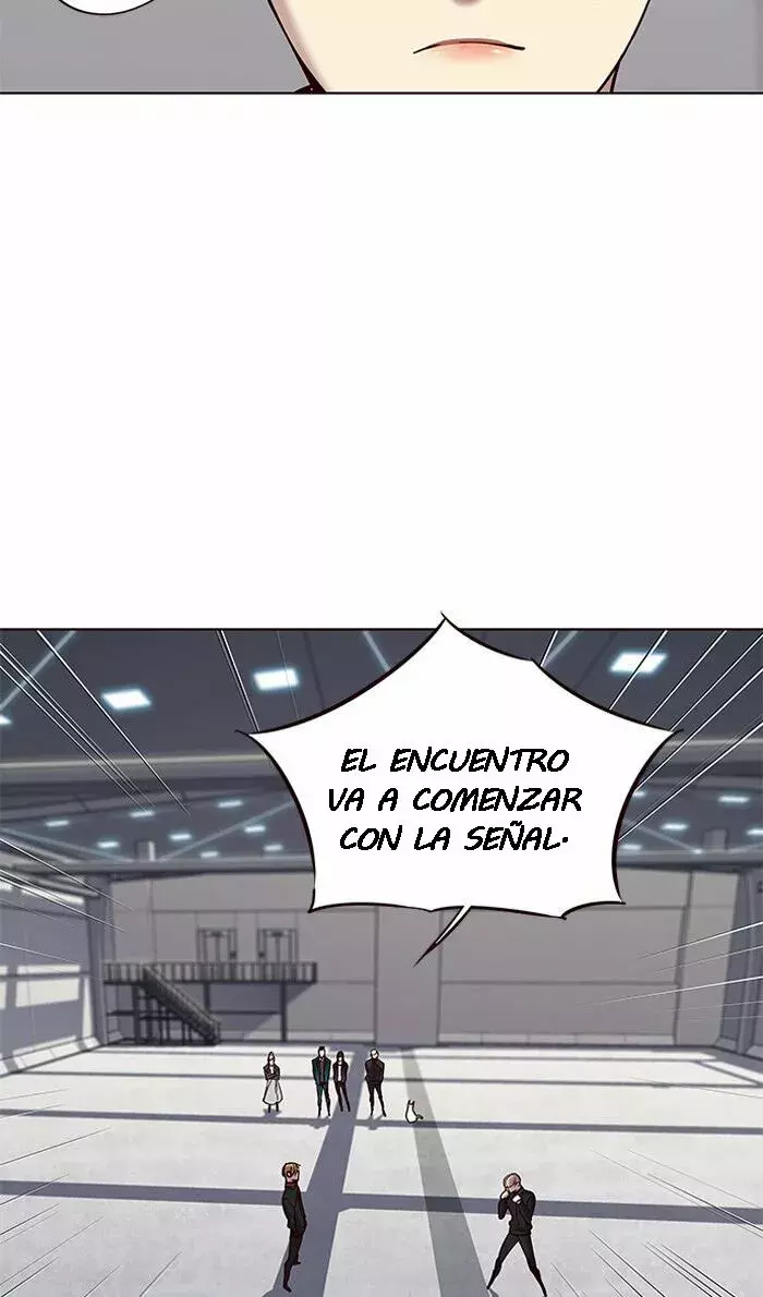 Read Electricidad veloz es Manga Online