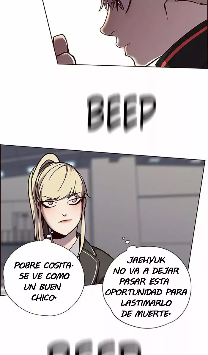 Read Electricidad veloz es Manga Online