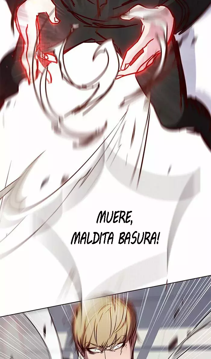 Read Electricidad veloz es Manga Online