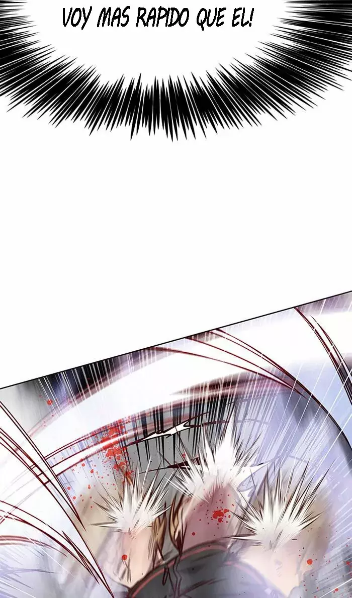 Read Electricidad veloz es Manga Online