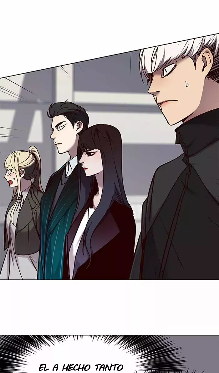 Read Electricidad veloz es Manga Online