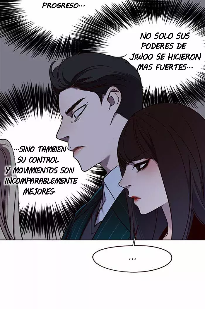 Read Electricidad veloz es Manga Online