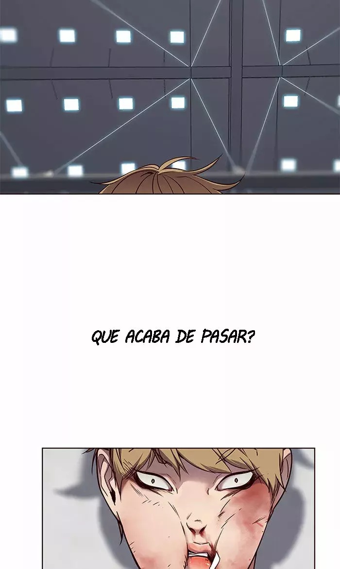 Read Electricidad veloz es Manga Online