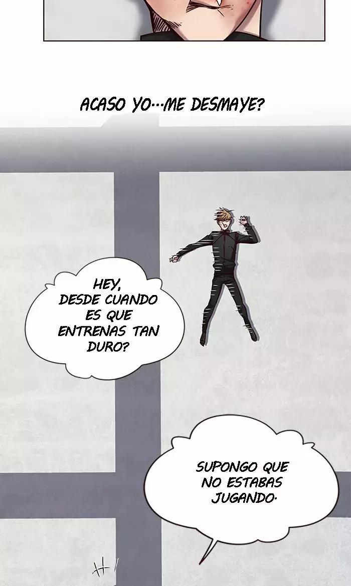 Read Electricidad veloz es Manga Online