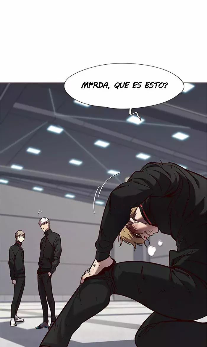 Read Electricidad veloz es Manga Online