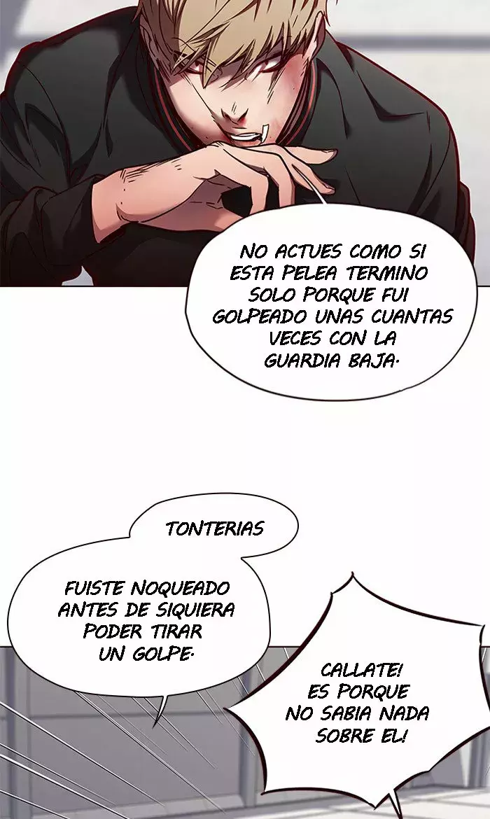 Read Electricidad veloz es Manga Online