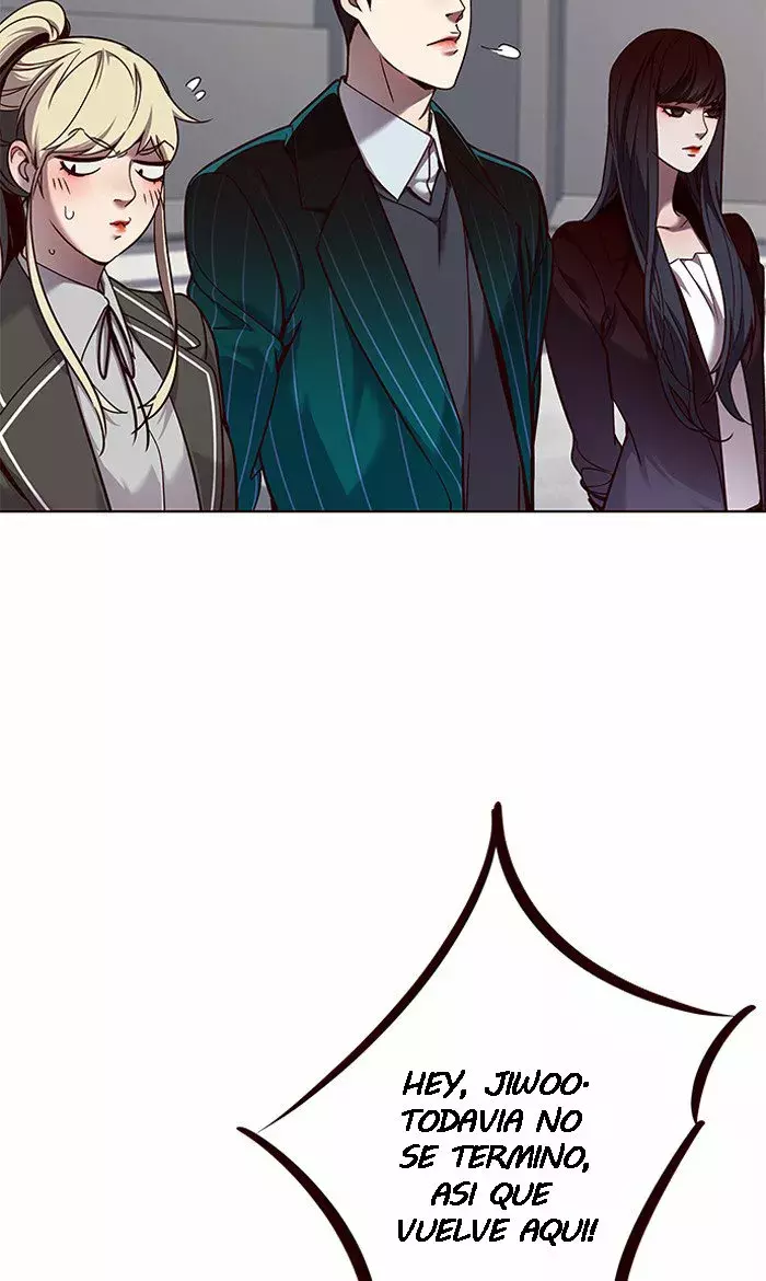 Read Electricidad veloz es Manga Online