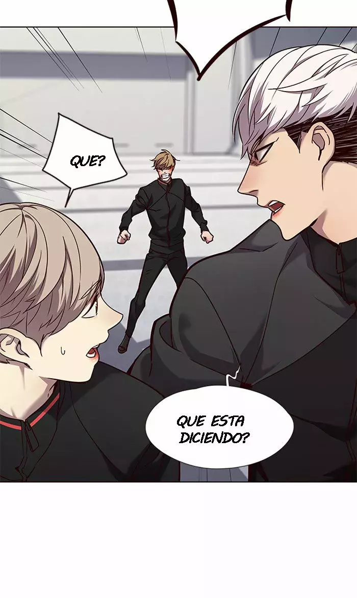 Read Electricidad veloz es Manga Online