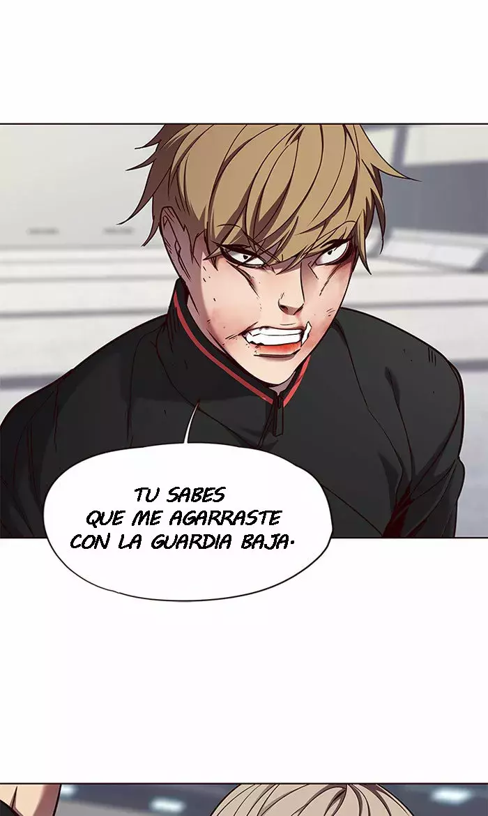 Read Electricidad veloz es Manga Online