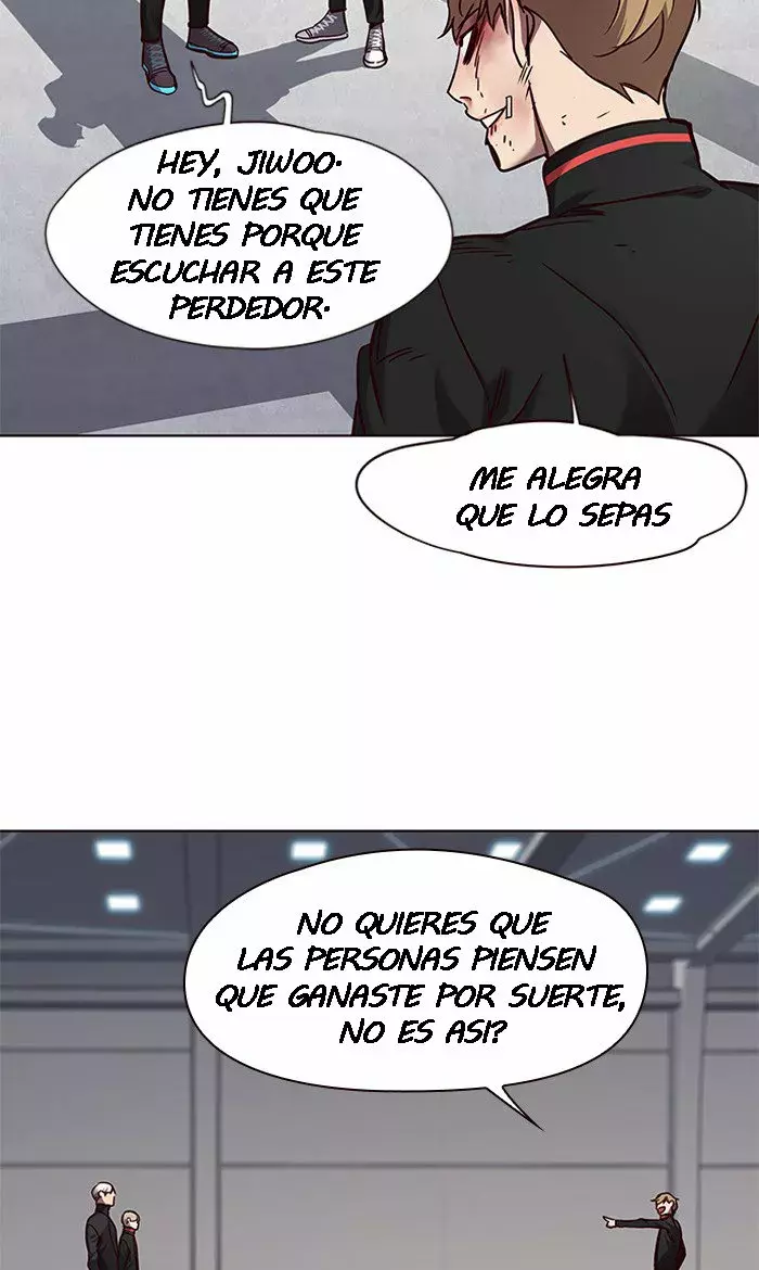 Read Electricidad veloz es Manga Online