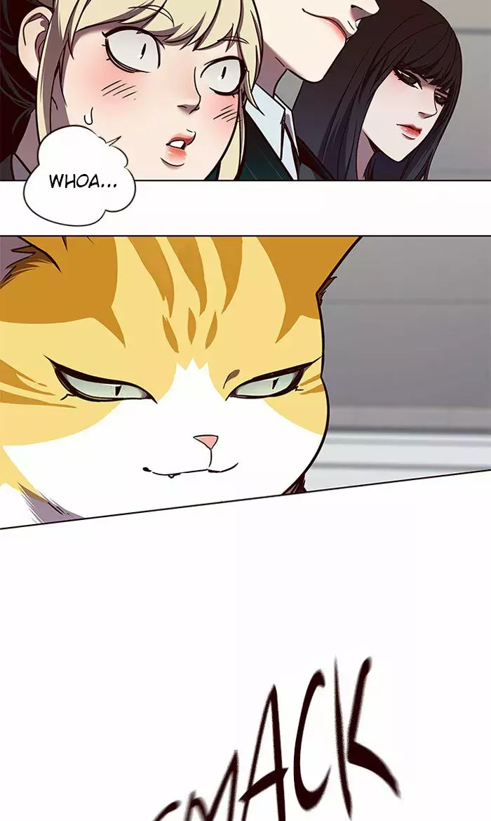 Read Electricidad veloz es Manga Online