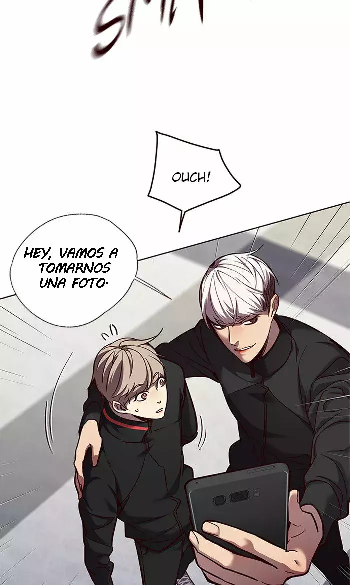 Read Electricidad veloz es Manga Online