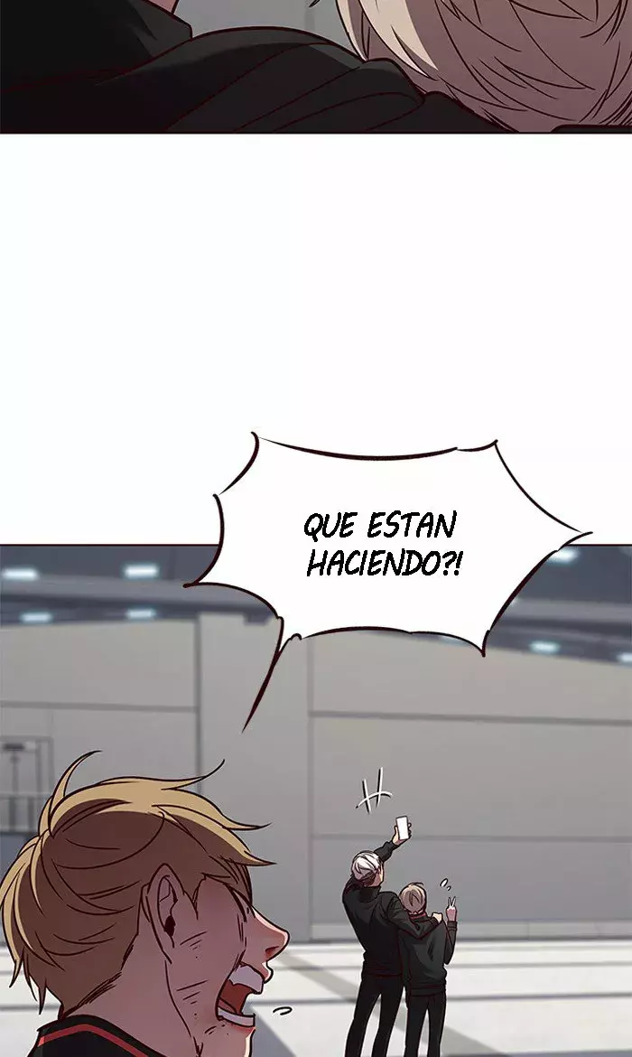 Read Electricidad veloz es Manga Online