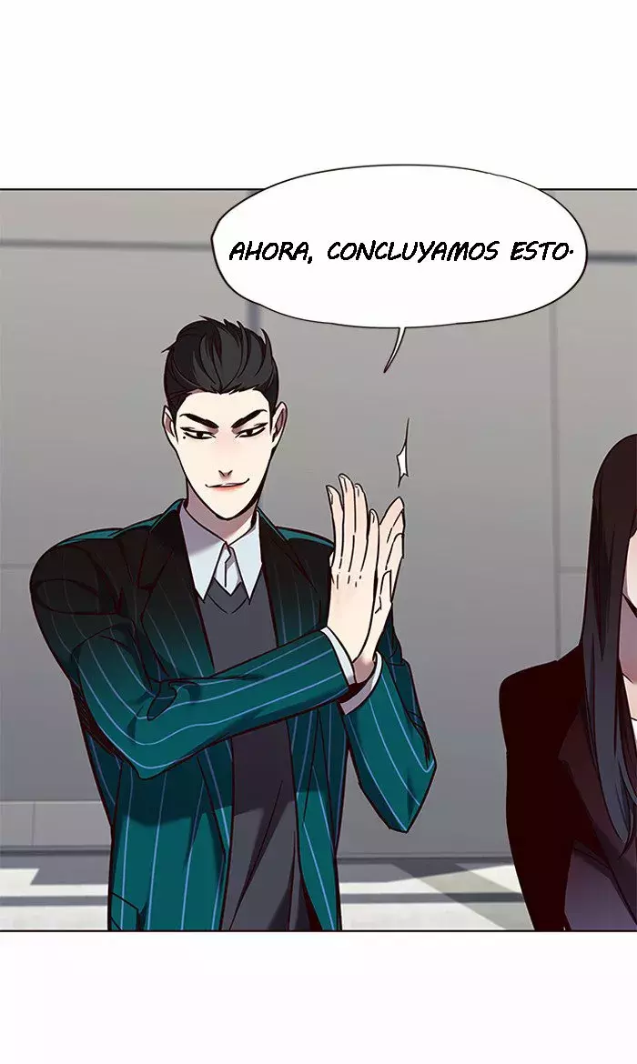 Read Electricidad veloz es Manga Online