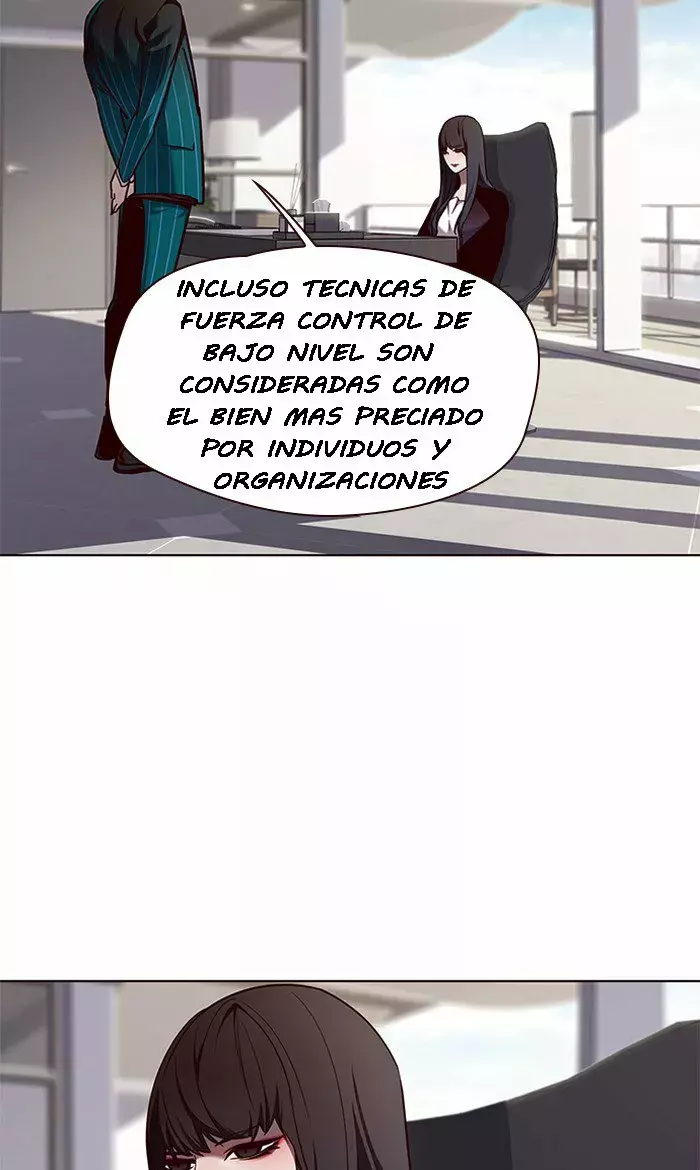 Read Electricidad veloz es Manga Online