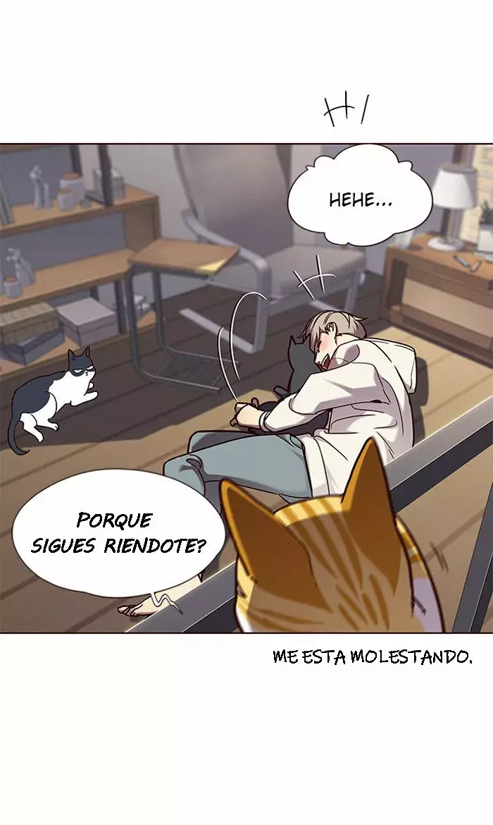 Read Electricidad veloz es Manga Online