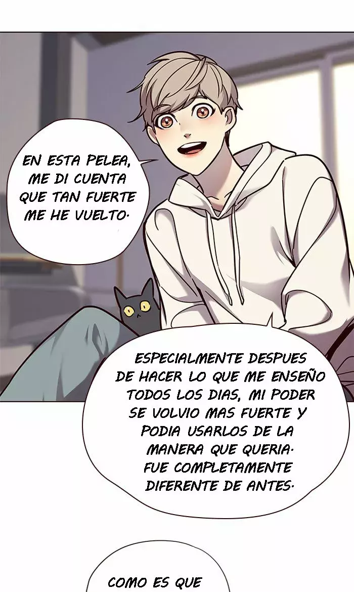 Read Electricidad veloz es Manga Online