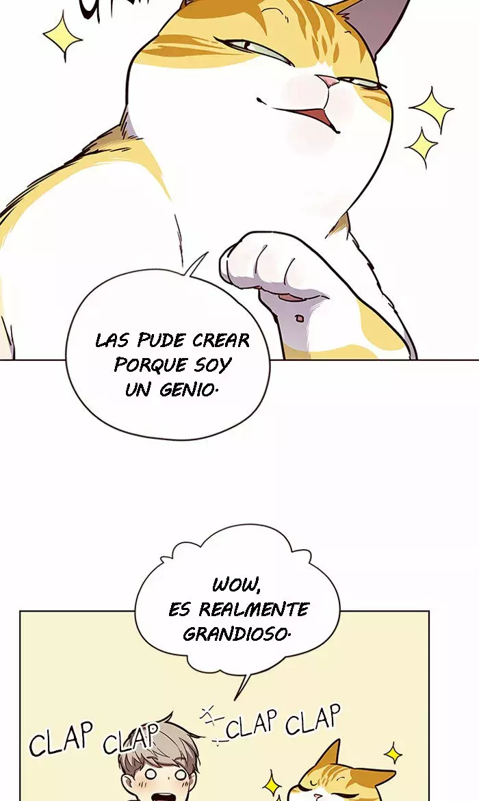 Read Electricidad veloz es Manga Online