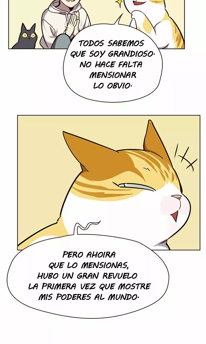 Read Electricidad veloz es Manga Online