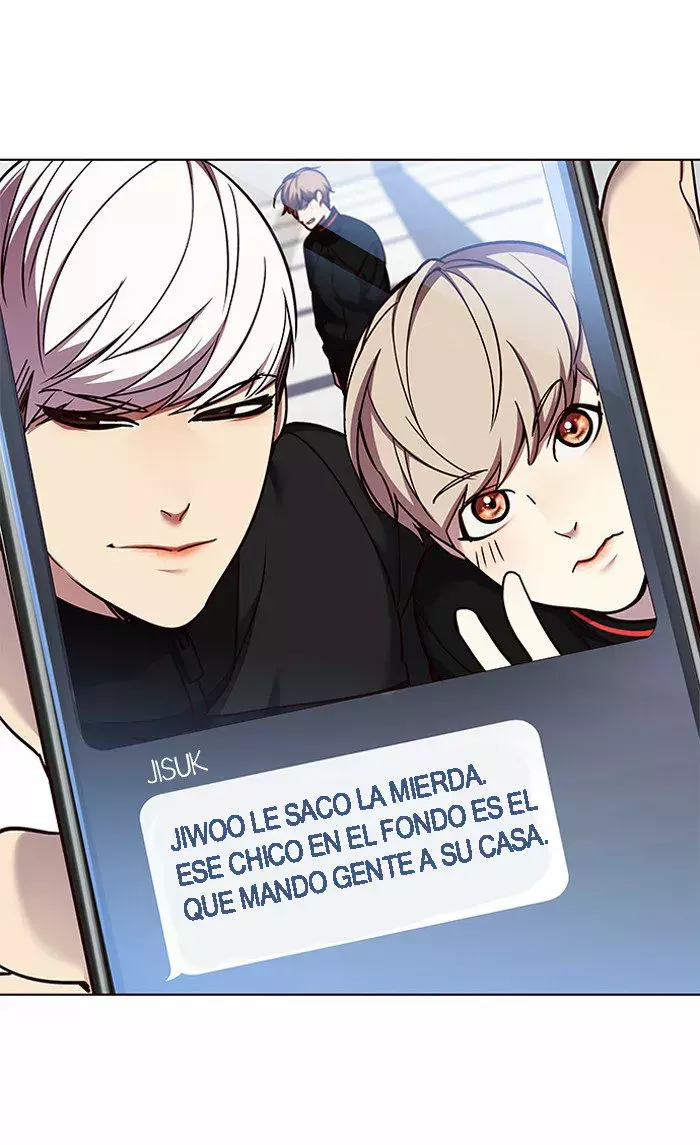 Read Electricidad veloz es Manga Online