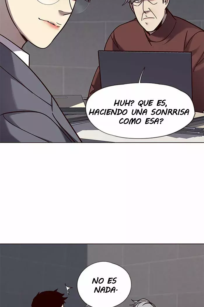 Read Electricidad veloz es Manga Online