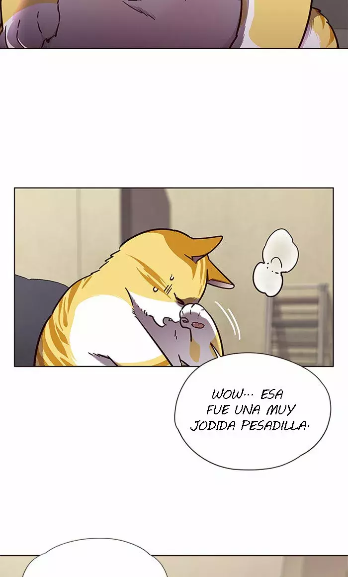 Read Electricidad veloz es Manga Online