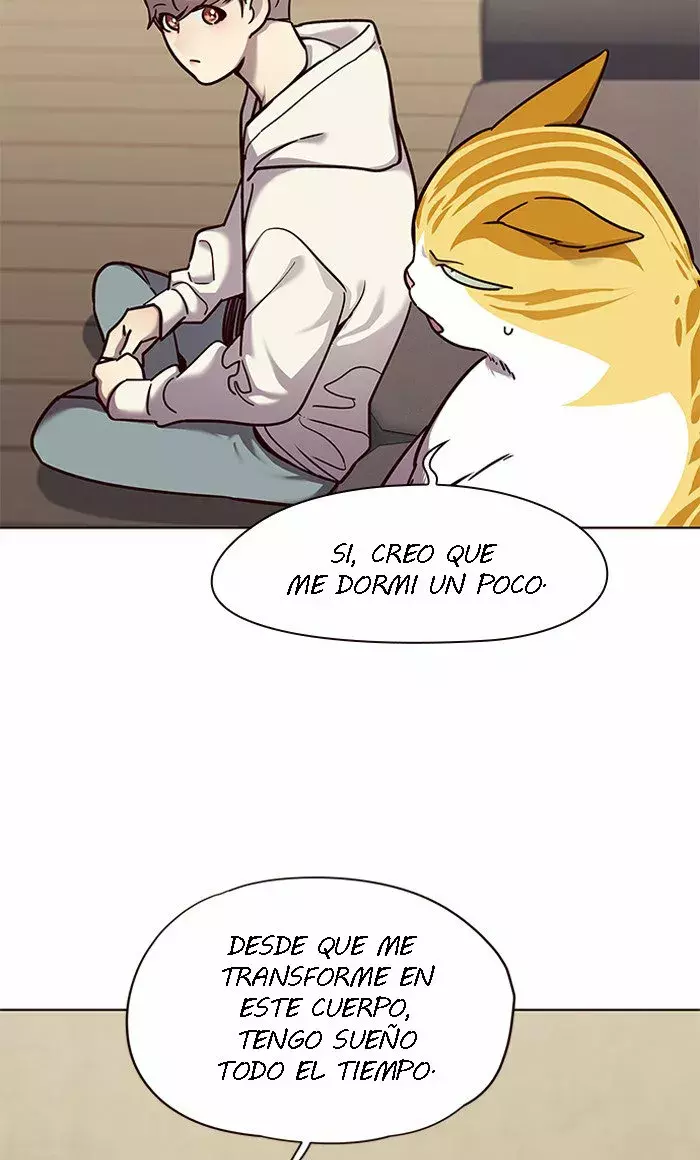 Read Electricidad veloz es Manga Online