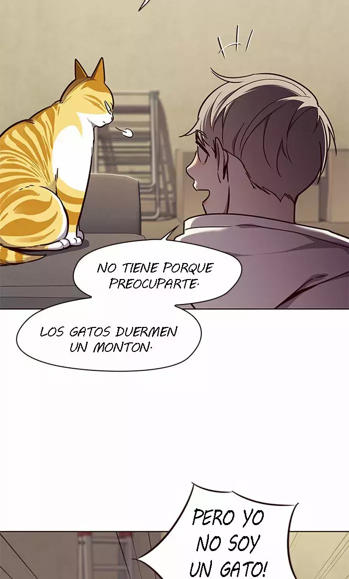 Read Electricidad veloz es Manga Online