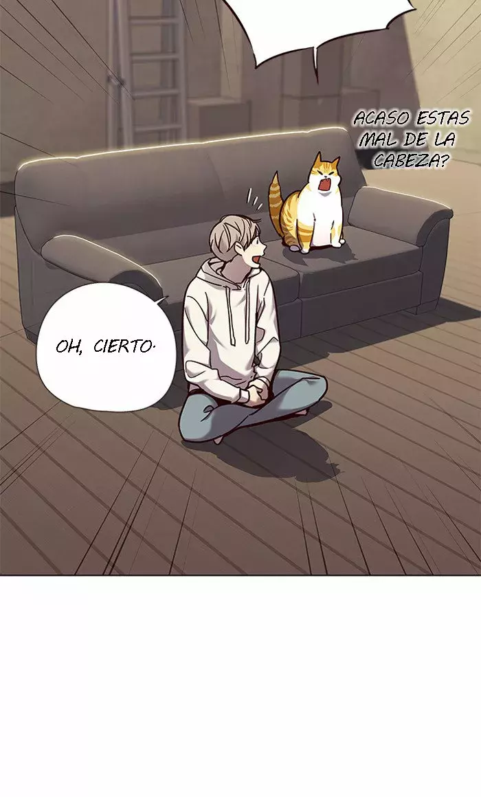 Read Electricidad veloz es Manga Online