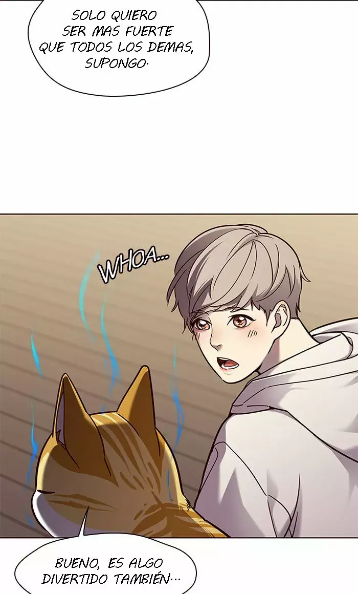 Read Electricidad veloz es Manga Online