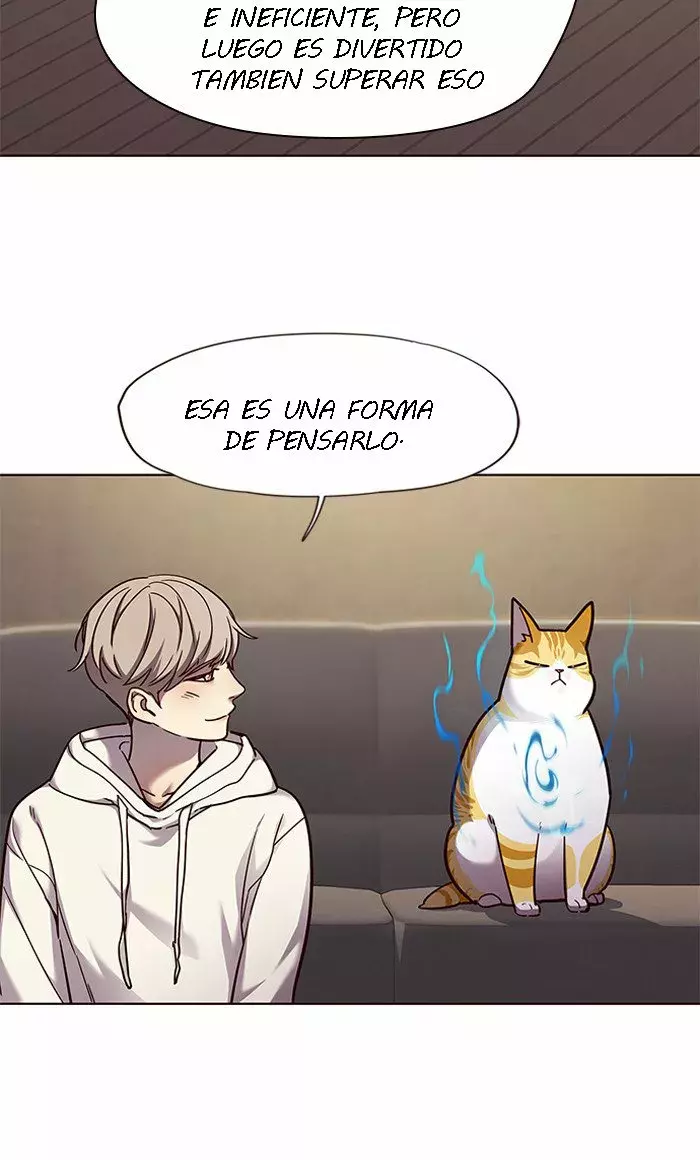 Read Electricidad veloz es Manga Online