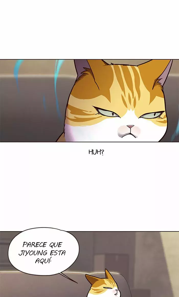 Read Electricidad veloz es Manga Online