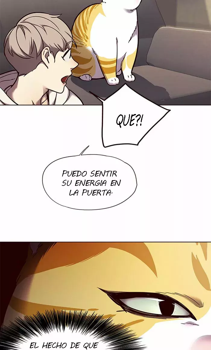 Read Electricidad veloz es Manga Online