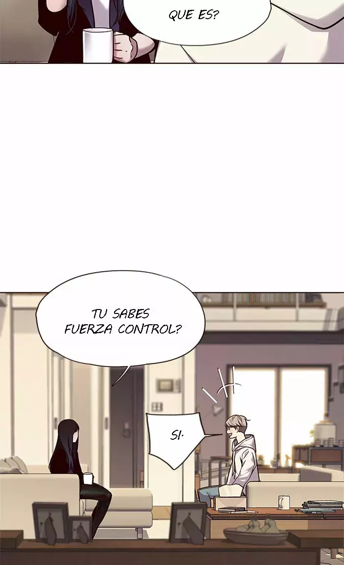 Read Electricidad veloz es Manga Online