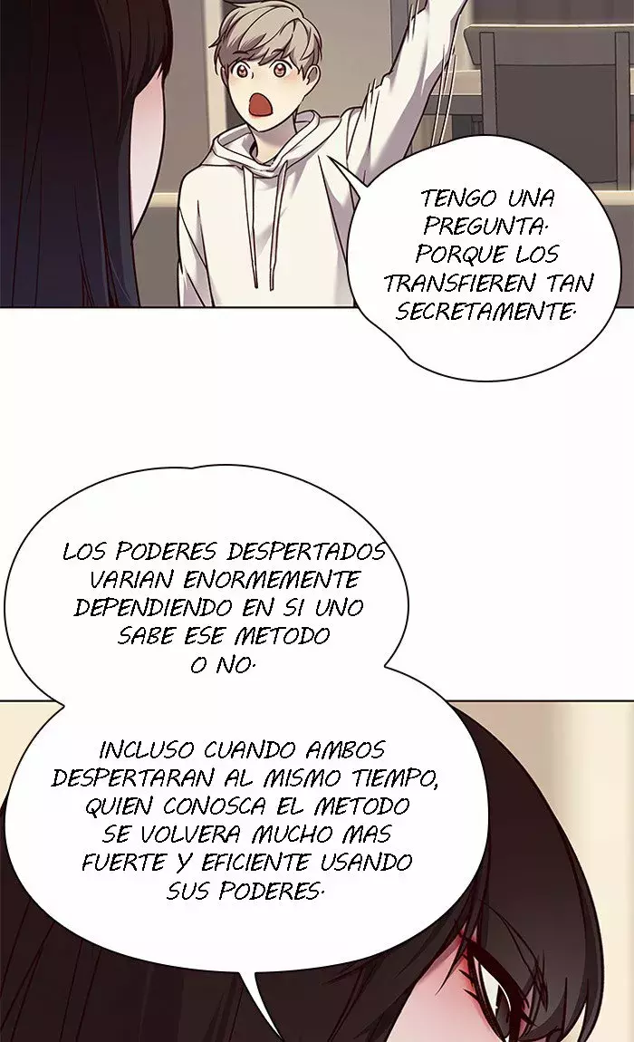 Read Electricidad veloz es Manga Online