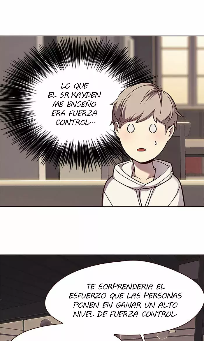 Read Electricidad veloz es Manga Online