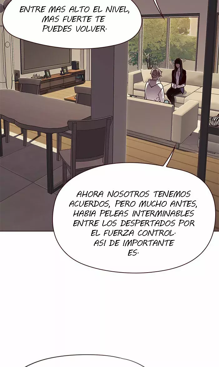 Read Electricidad veloz es Manga Online