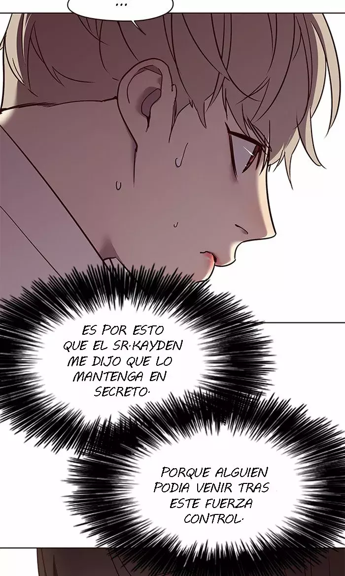 Read Electricidad veloz es Manga Online